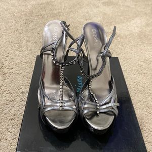 Guess Heels